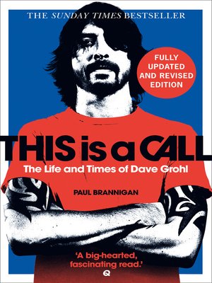 cover image of This Is a Call